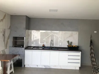 Casa de Condomínio com 3 Quartos à venda, 150m² no Parque Residencial Maria Elmira, Caçapava