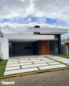 Casa com 3 Quartos à venda, 199m² no Country, Santa Cruz do Sul