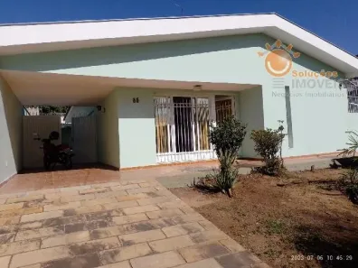 Casa com 3 Quartos à venda, 242m² no Vila Progresso, Sorocaba