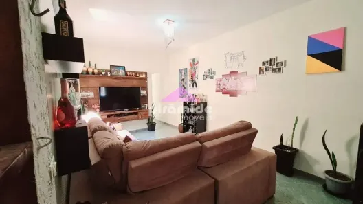 Casa com 3 Quartos à venda, 158m² no Residencial União, São José dos Campos