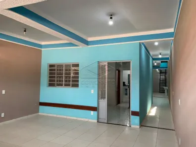 Sobrado com 3 Quartos à venda, 226m² no Pousada da Esperança I, Bauru