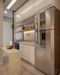 Apartamento com 2 Quartos à venda, 51m² no Tapanã (Icoaraci), Belém