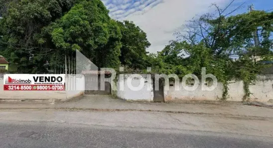 Lote/Terreno à venda, 4600m² no Santa Cruz, Rio de Janeiro