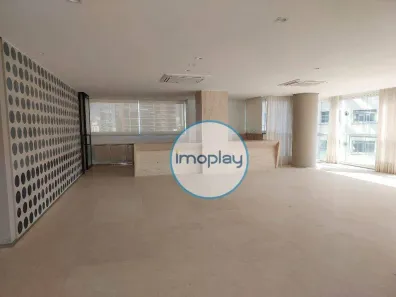 Apartamento com 3 Quartos para alugar, 322m² no Vila Olímpia, São Paulo