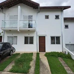 Casa com 2 Quartos para alugar, 84m² no Chácaras São José, São José dos Campos