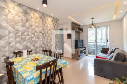 Apartamento com 2 Quartos à venda, 50m² no Limão, São Paulo