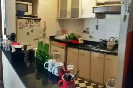 Kitnet com 1 Quarto à venda, 50m² no Jardim Leopoldina, Porto Alegre