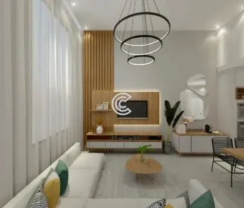 Casa com 3 Quartos à venda, 140m² no Parque Ortolândia, Hortolândia