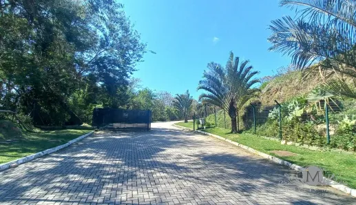 Lote/Terreno à venda, 457m² no Itacorubi, Florianópolis