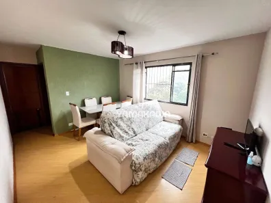 Apartamento com 2 Quartos à venda, 49m² no Vila Carmosina, São Paulo