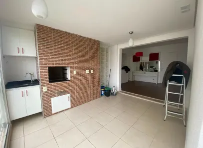 Apartamento com 2 Quartos à venda, 90m² no Condomínio Royal Park, São José dos Campos