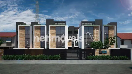 Casa de Condomínio com 4 Quartos à venda, 216m² no Brooklin Novo, São Paulo