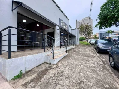 Ponto Comercial para alugar, 40m² no Itu Novo Centro, Itu