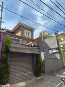 Imóvel Comercial à venda, 198m² no Perdizes, São Paulo