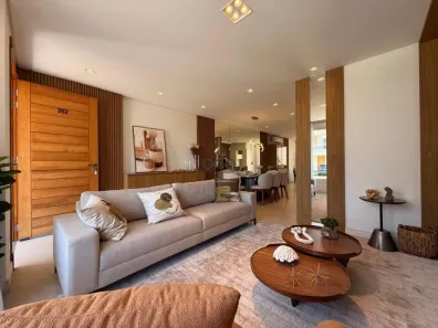 Casa de Condomínio com 4 Quartos à venda, 162m² no Capão da Canoa, Capão da Canoa