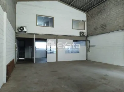 Galpão/Depósito/Armazém à venda, 330m² no Jardim Carolina, Sorocaba