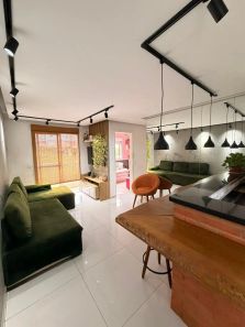 Apartamento com 2 Quartos à venda, 47m² no Nakamura Park, Cotia