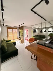 Apartamento com 2 Quartos à venda, 47m² no Nakamura Park, Cotia