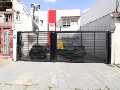 Prédio Comercial à venda, 170m² no Santana, São Paulo