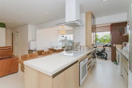 Apartamento com 3 Quartos à venda, 92m² no Água Branca, São Paulo