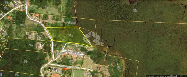 Lote/Terreno à venda, 14000m² no Santo Antônio de Lisboa, Florianópolis