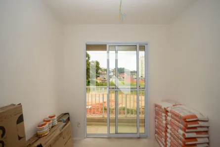 Apartamento com 2 Quartos à venda, 37m² no Vila Jaraguá, São Paulo