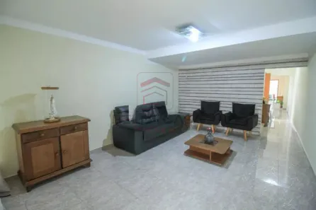 Sobrado com 3 Quartos à venda, 300m² no Parque da Mooca, São Paulo