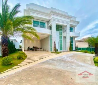 Casa de Condomínio com 4 Quartos à venda, 817m² no Cidade Santos Dumont, Jundiaí