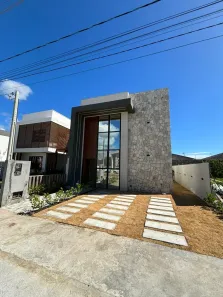 Casa com 4 Quartos à venda, 140m² no Catu de Abrantes (Abrantes), Camaçari