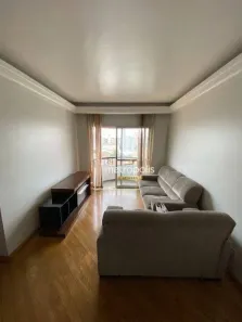 Apartamento com 3 Quartos à venda, 78m² no Bangú, Santo André
