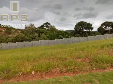 Lote/Terreno à venda, 511m² no Cidade Satélite, Atibaia