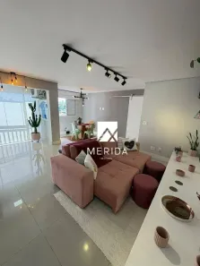 Apartamento com 2 Quartos à venda, 85m² no Jardim, Santo André