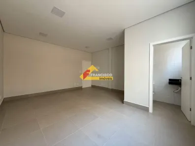 Sala Comercial para alugar, 33m² no Centro, Divinópolis