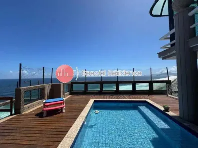 Cobertura com 4 Quartos à venda, 432m² no Barra da Tijuca, Rio de Janeiro