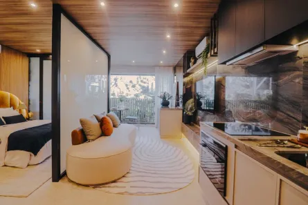 Apartamento com 1 Quarto à venda, 36m² no Vila Mariana, São Paulo