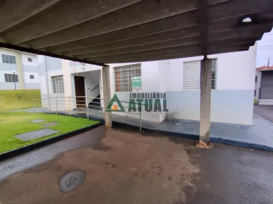 Apartamento com 2 Quartos para alugar, 51m² no Residencial Professora Madalena Cardoso, Londrina
