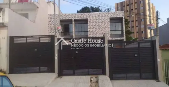 Sobrado com 3 Quartos à venda, 150m² no Bosque da Saúde, São Paulo