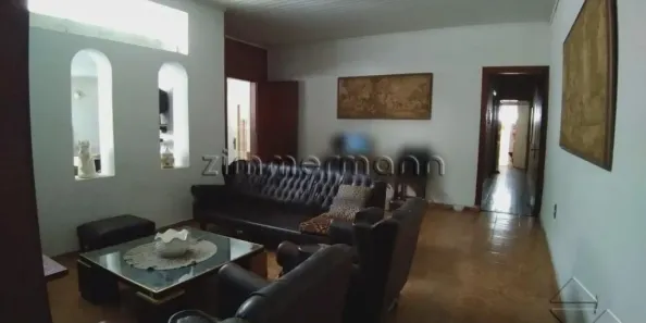 Casa com 3 Quartos à venda, 142m² no Vila Pompéia, São Paulo