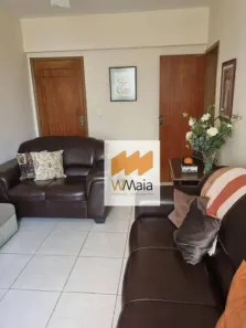 Apartamento com 2 Quartos à venda, 74m² no Passagem, Cabo Frio