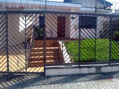 Casa com 3 Quartos para alugar, 120m² no Jardim da Saúde, São Paulo