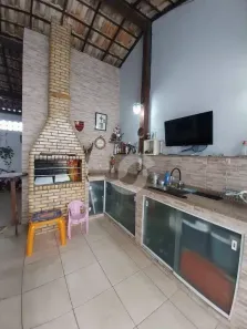 Casa com 3 Quartos à venda, 238m² no Maria Paula, São Gonçalo