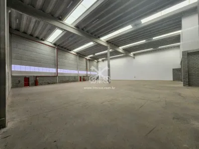 Galpão/Depósito/Armazém para alugar, 2250m² no Colônia (Zona Leste), São Paulo