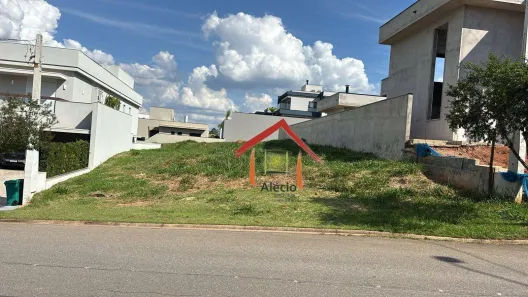 Lote/Terreno à venda, 619m² no Jardim Florestal, Jundiaí