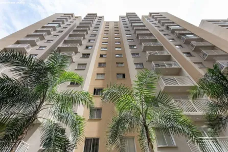 Apartamento com 2 Quartos à venda, 34m² no Barra Funda, São Paulo
