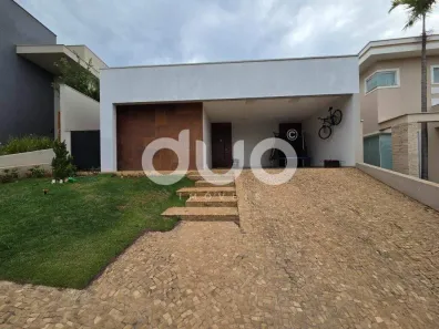 Casa de Condomínio com 3 Quartos à venda, 240m² no Loteamento Residencial Reserva do Engenho, Piracicaba