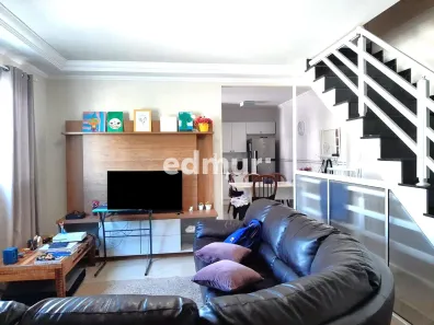 Sobrado com 3 Quartos à venda, 130m² no Santa Terezinha, Santo André