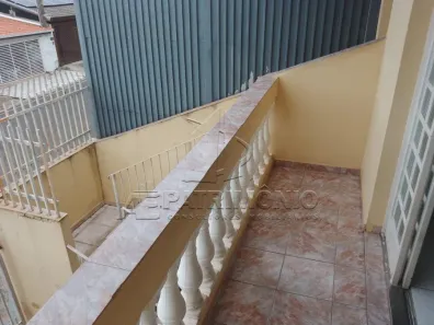 Casa com 2 Quartos à venda, 112m² no Jardim São Marcos, Sorocaba