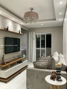 Apartamento com 2 Quartos à venda, 50m² no Aririú, Palhoça