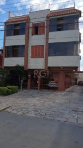 Cobertura com 4 Quartos à venda, 183m² no Santa Maria Goretti, Porto Alegre