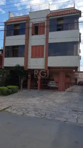 Cobertura com 4 Quartos à venda, 183m² no Santa Maria Goretti, Porto Alegre